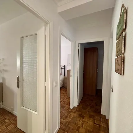 Piso En El Precioso Pueblo De Colunga Apartment Exterior photo