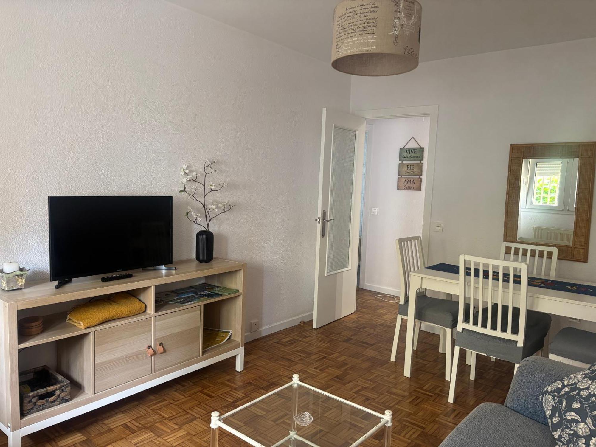 Appartement Piso En El Precioso Pueblo De Colunga
