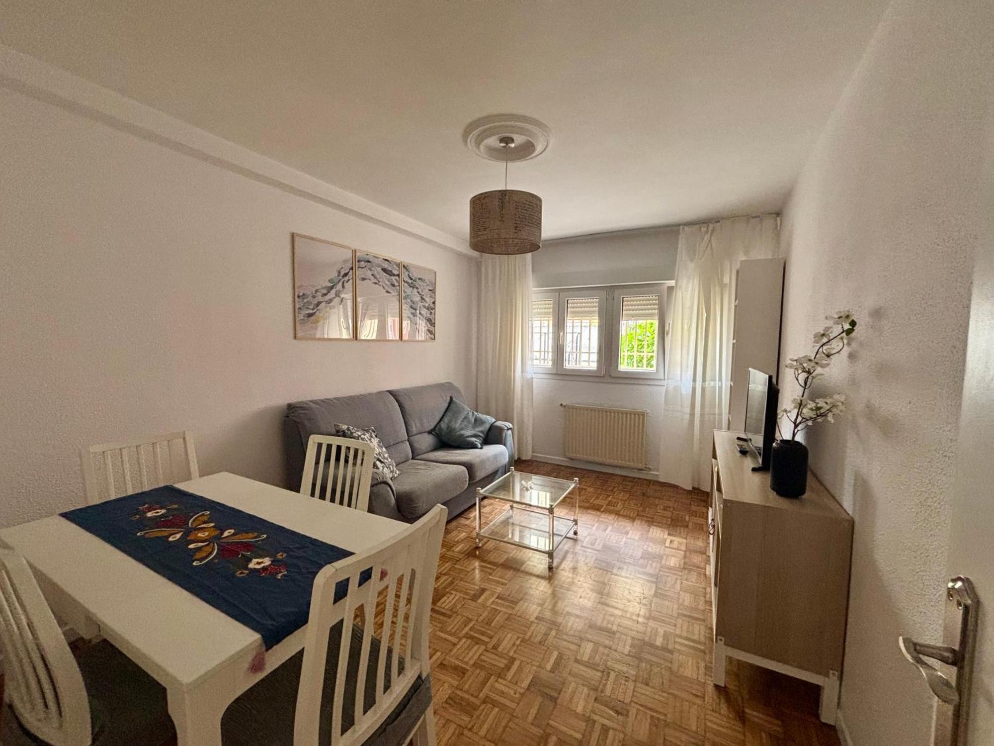 Piso En El Precioso Pueblo De Appartement *