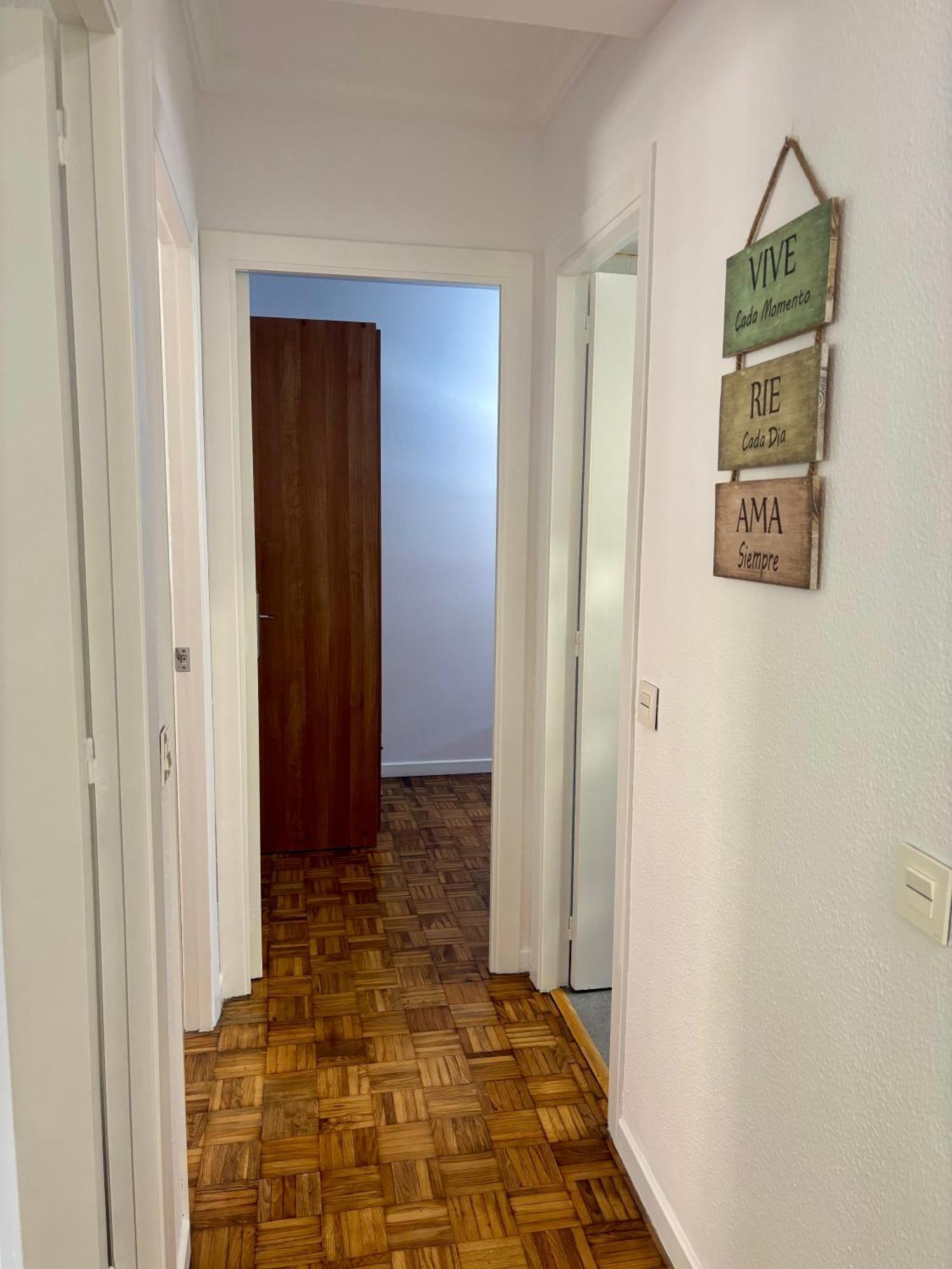 Appartement Piso En El Precioso Pueblo De *