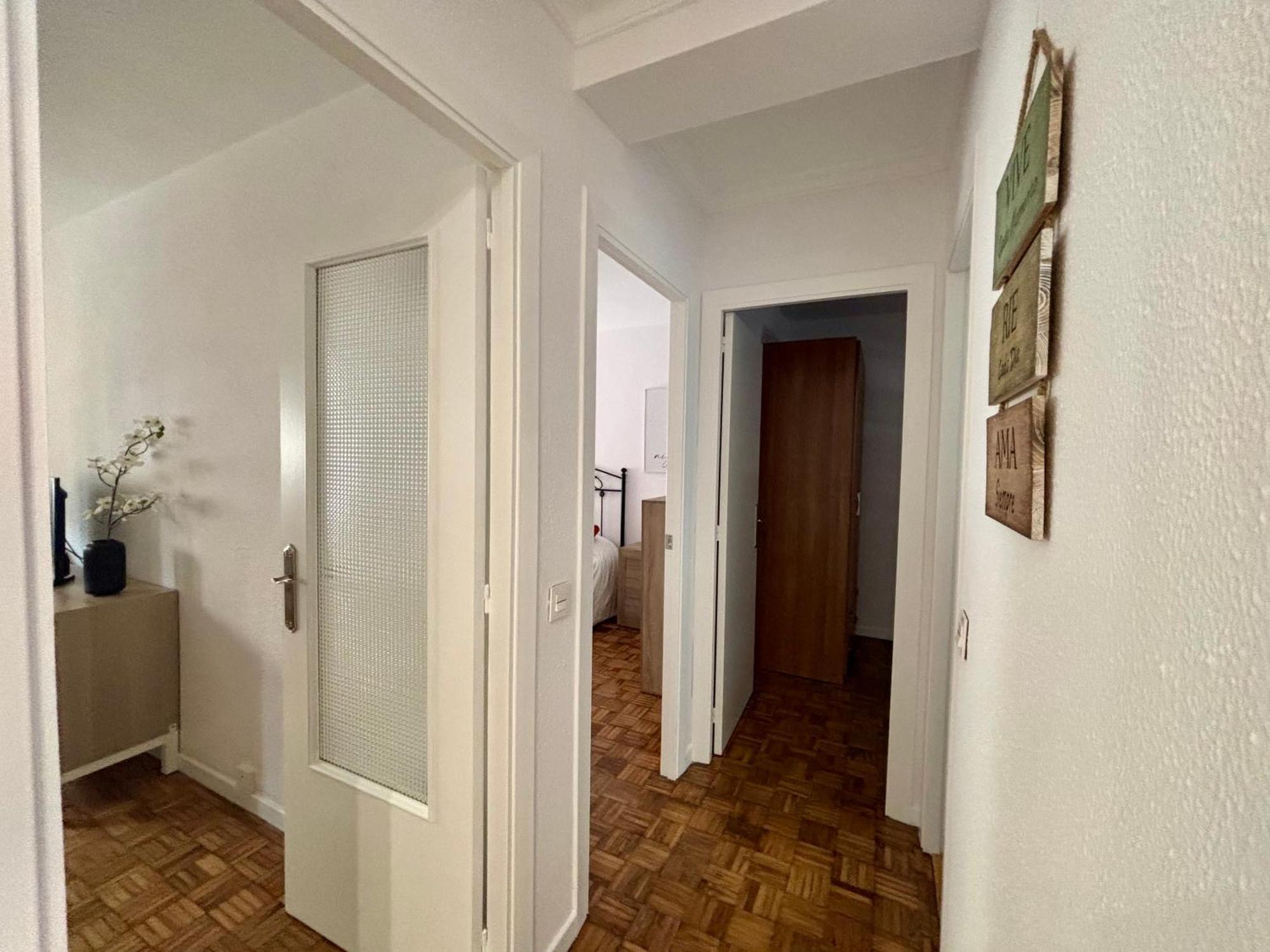 Appartement Piso En El Precioso Pueblo De Colunga