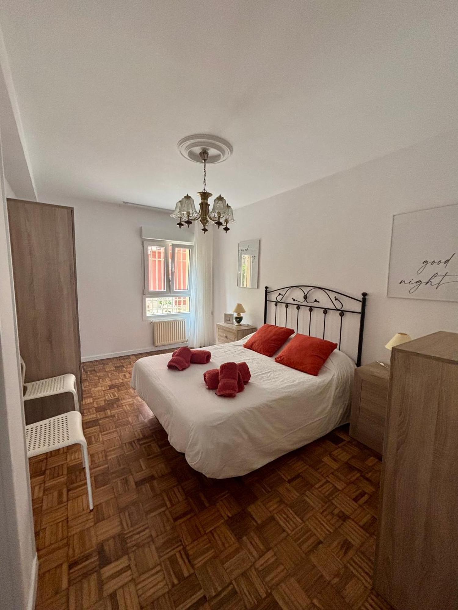 Piso En El Precioso Pueblo De Appartement