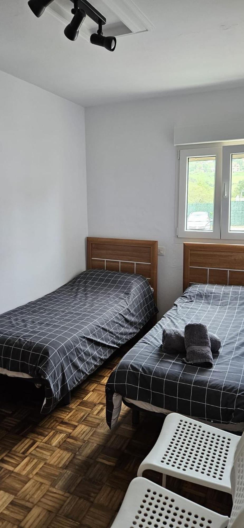 Appartement Piso En El Precioso Pueblo De
