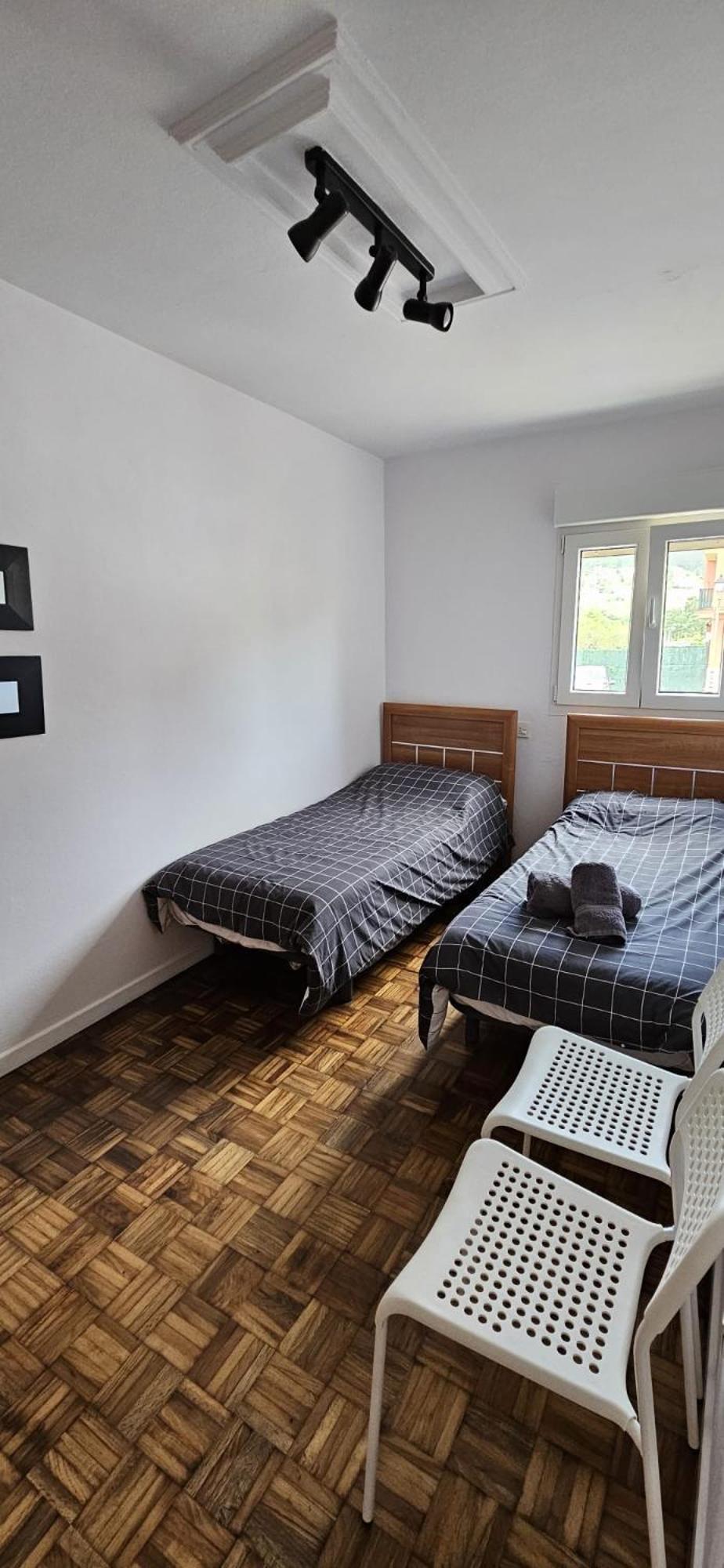 Appartement Piso En El Precioso Pueblo De Colunga
