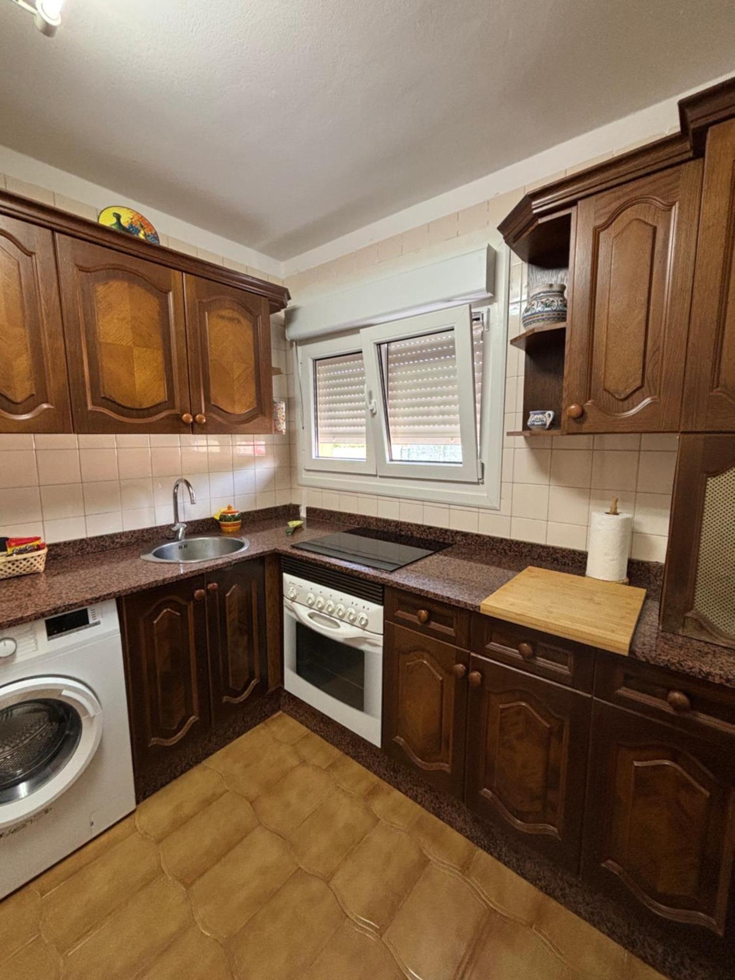 Appartement Piso En El Precioso Pueblo De *