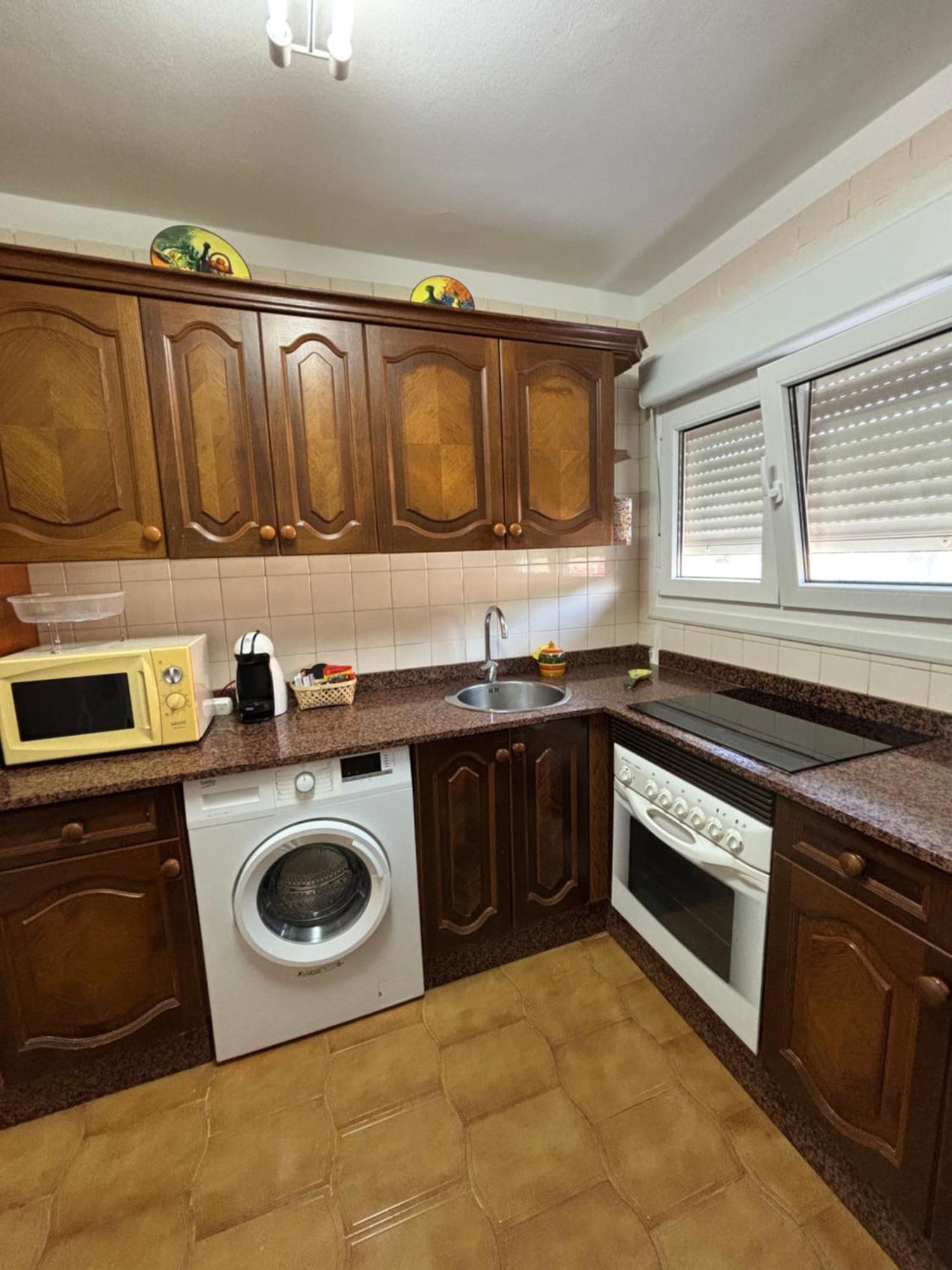 Piso En El Precioso Pueblo De Appartement *
